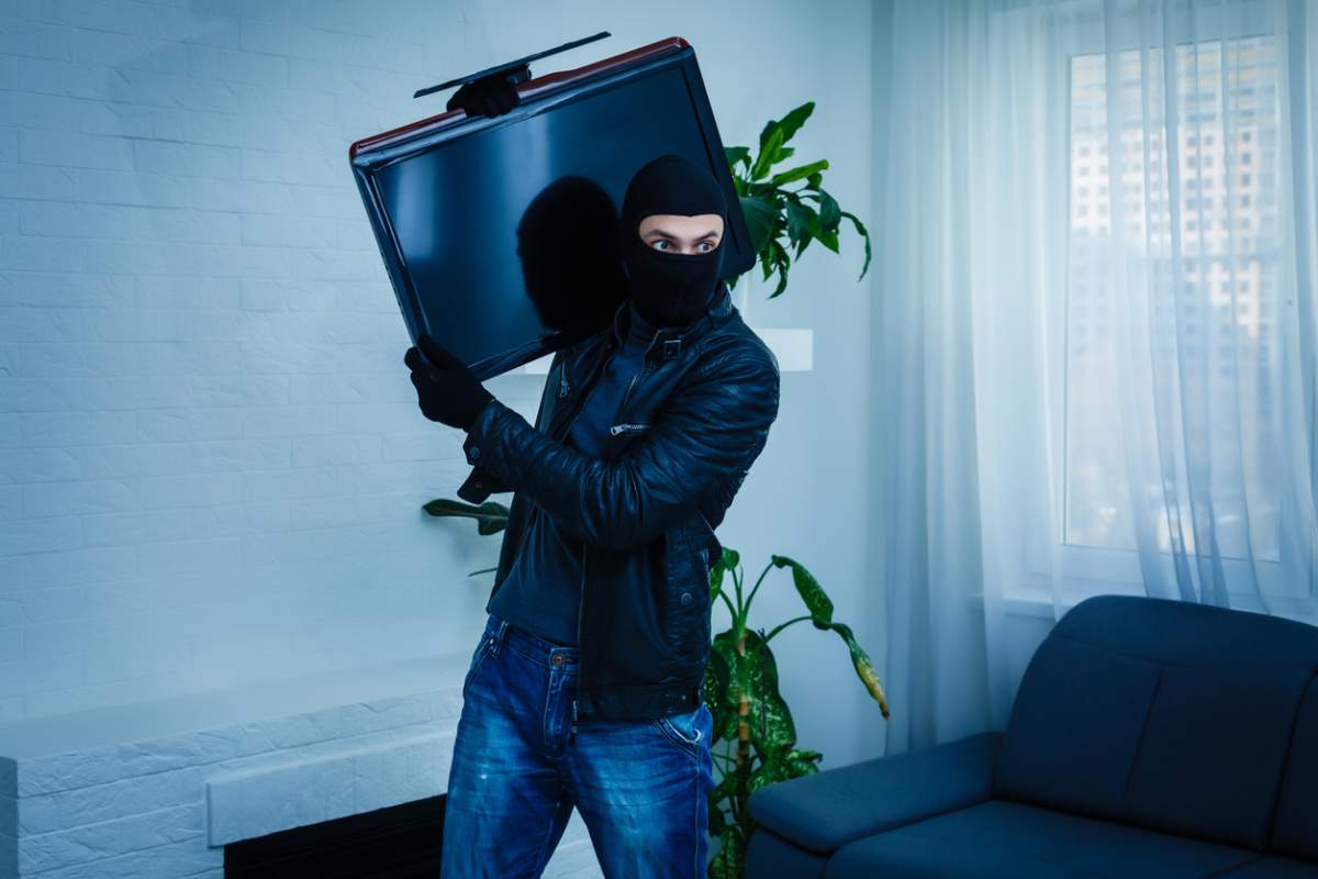 Does Renters Insurance Cover Theft